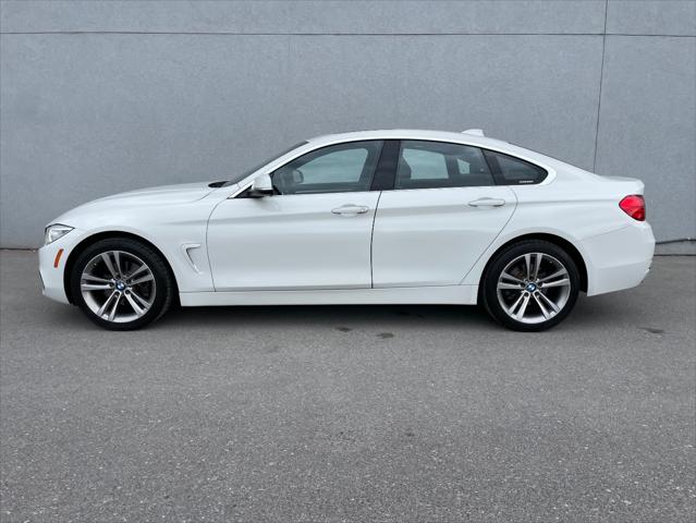 2017 BMW 430i Gran Coupe xDrive for sale in Midvale, UT