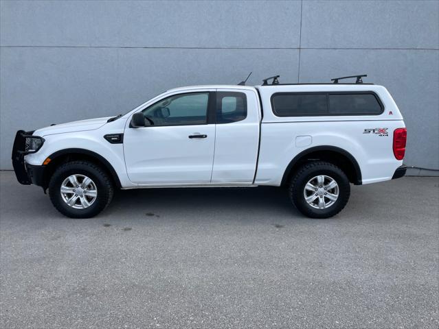 2021 Ford Ranger XL for sale in Midvale, UT