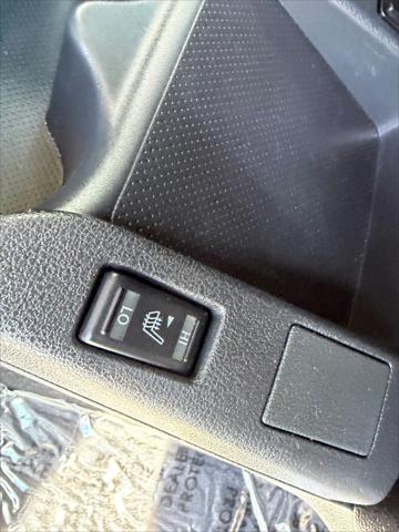 2015 Nissan LEAF S