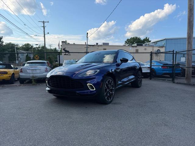 2021 Aston Martin DBX Sport Utility 4D for sale in Quincy, MA