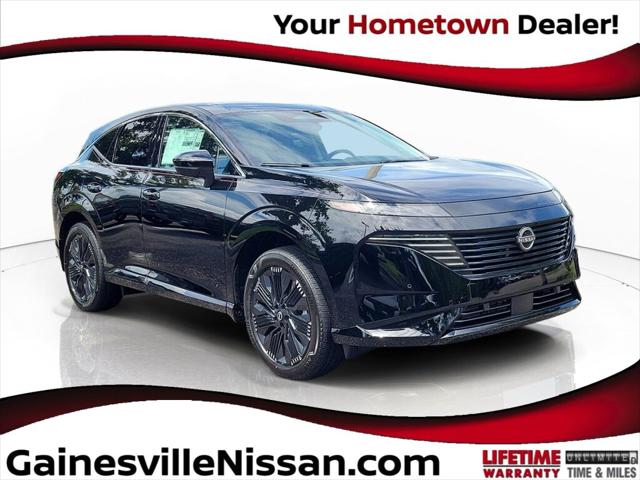 2027 Nissan Murano Platinum for sale in Gainesville, FL