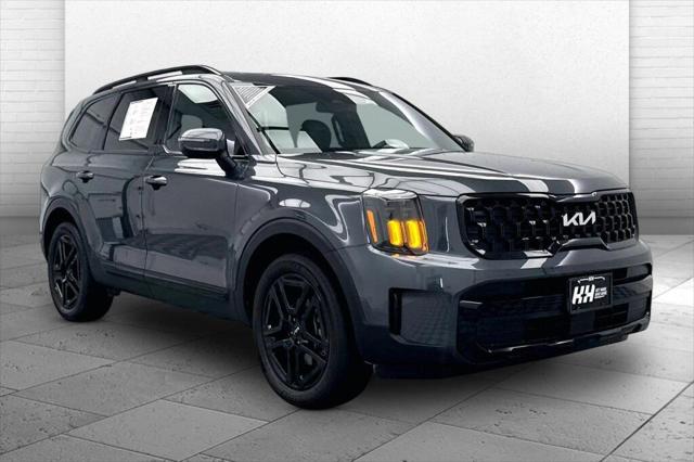 2024 Kia Telluride EX X-Line for sale in Omaha, NE
