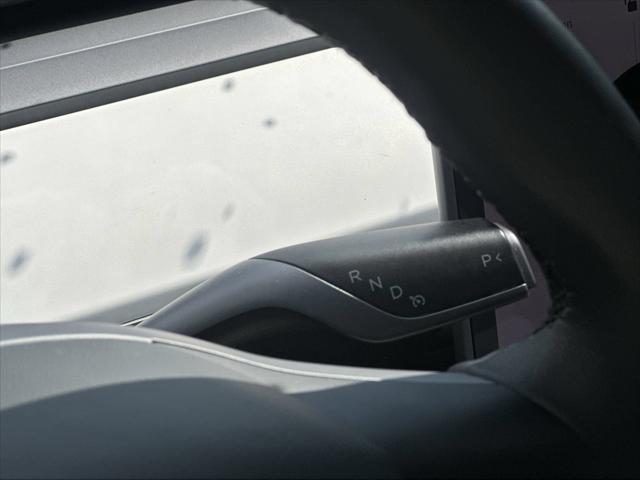 2021 Tesla Model 3 Standard Range Plus Rear-Wheel Drive