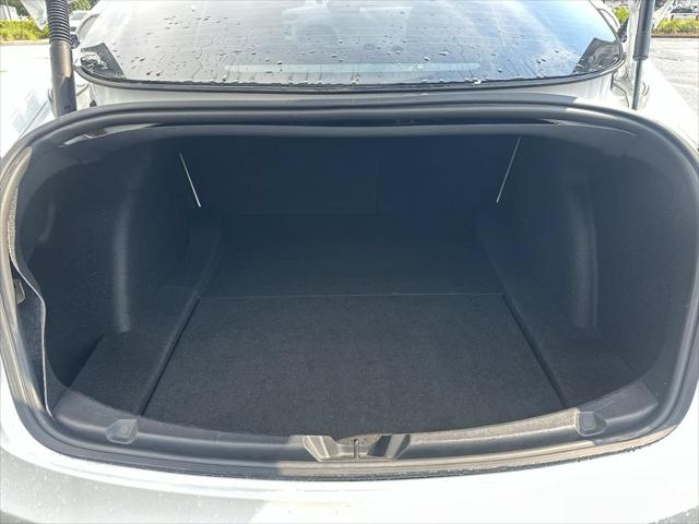 2021 Tesla Model 3 Standard Range Plus Rear-Wheel Drive