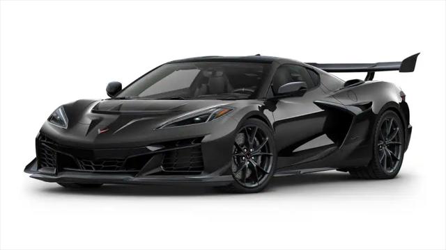 2026 Chevrolet Corvette ZR1 Coupe, 3LZ, RWD for sale in Warminster, PA