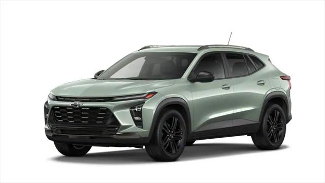2026 Chevrolet Trax FWD ACTIV for sale in Warminster, PA