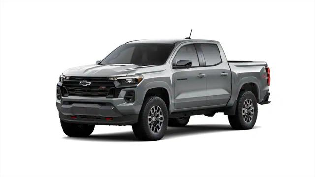 2026 Chevrolet Colorado Z71, 4WD for sale in Warminster, PA