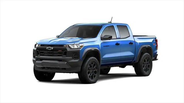 2026 Chevrolet Colorado Trail Boss, 4WD for sale in Warminster, PA
