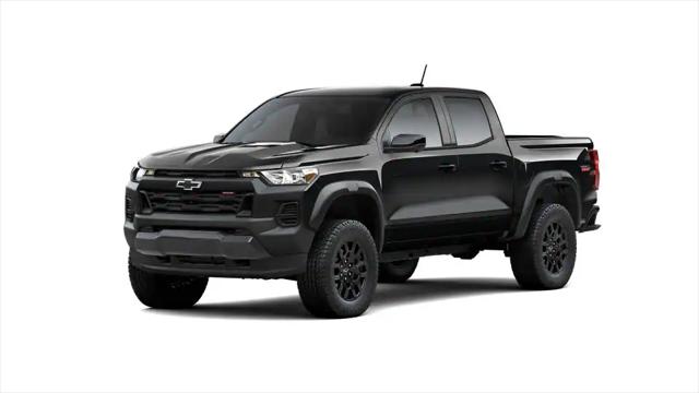 2026 Chevrolet Colorado Trail Boss, 4WD for sale in Warminster, PA