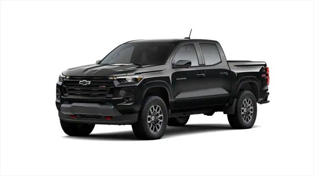 2026 Chevrolet Colorado Z71, 4WD for sale in Warminster, PA