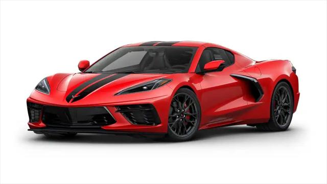 2027 Chevrolet Corvette 1LT for sale in Davis , CA