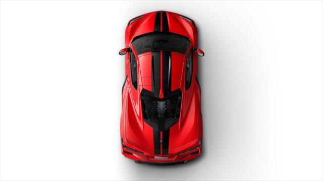 2027 Chevrolet Corvette Stingray Coupe, 1LT, RWD