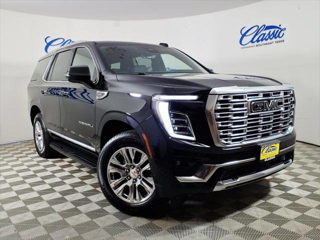 2026 GMC Yukon 2WD Denali for sale in Beaumont, TX