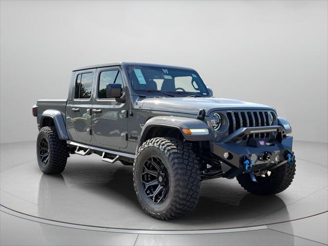 2023 Jeep Gladiator Sport S for sale in Orlando, FL