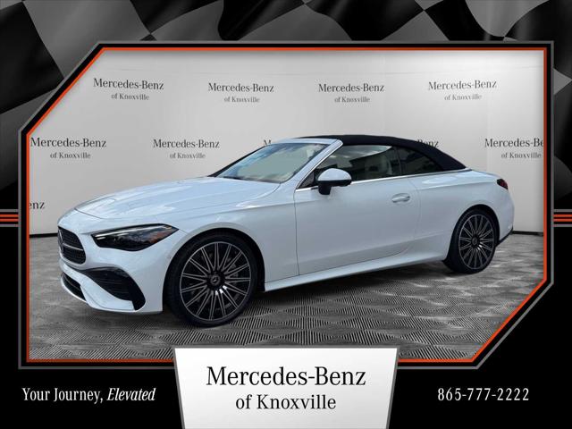 2027 Mercedes-Benz CL CLE 450 for sale in Knoxville, TN