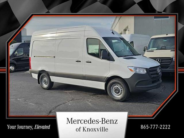 2026 Mercedes-Benz Sprinter 2500 Unknown for sale in Knoxville, TN