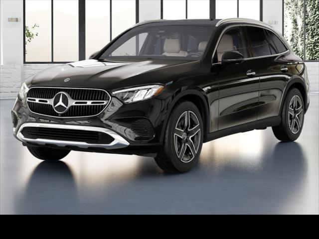 2027 Mercedes-Benz GLC GLC 300 for sale in Arlington, VA