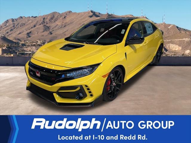 2021 Honda Civic Limited Edition for sale in El Paso, TX