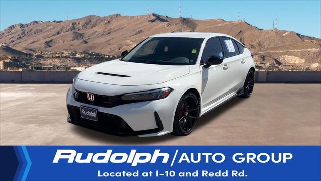 2025 Honda Civic Unknown for sale in El Paso, TX