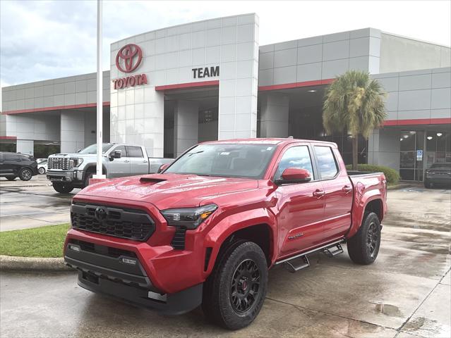 2026 Toyota Tacoma TRD Sport for sale in Baton Rouge, LA
