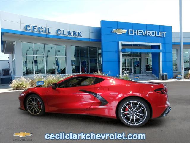 2027 Chevrolet Corvette 2LT for sale in Leesburg, FL