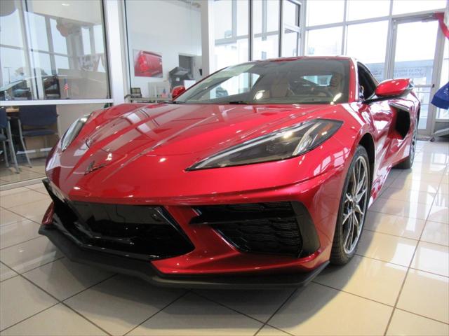 2027 Chevrolet Corvette 2LT for sale in Leesburg, FL