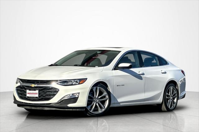 2024 Chevrolet Malibu FWD 2LT for sale in Carson, CA