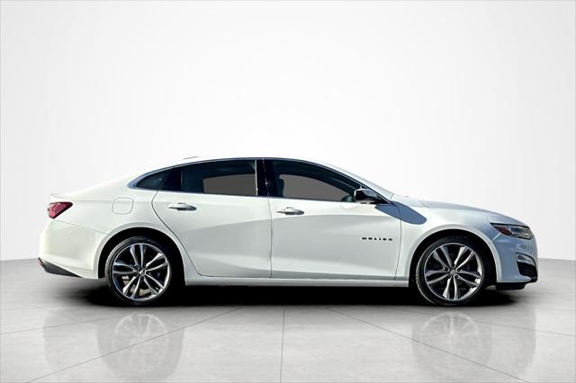 2024 Chevrolet Malibu FWD 2LT