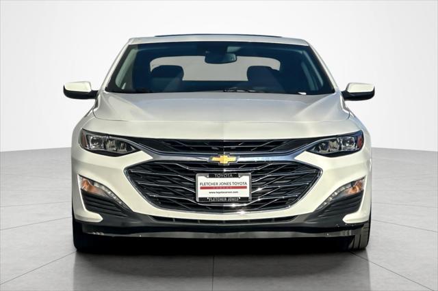 2024 Chevrolet Malibu FWD 2LT
