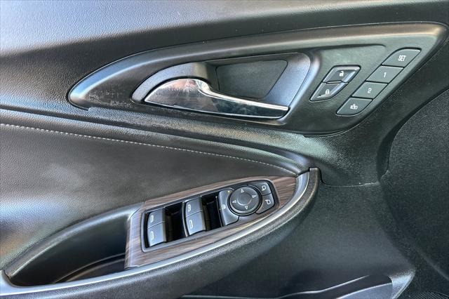 2024 Chevrolet Malibu FWD 2LT