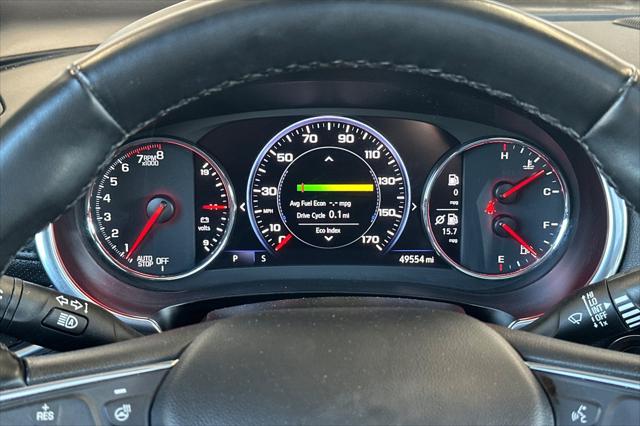 2024 Chevrolet Malibu FWD 2LT