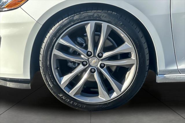 2024 Chevrolet Malibu FWD 2LT
