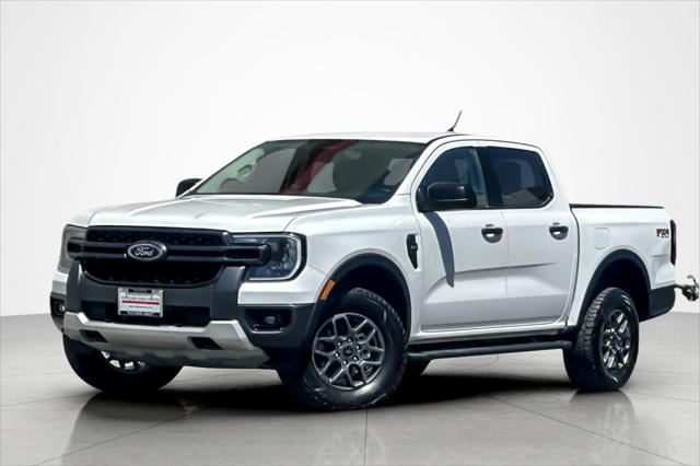 2025 Ford Ranger XLT for sale in Carson, CA