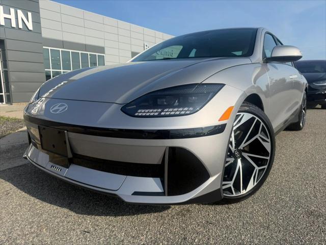 2024 Hyundai IONIQ 6 SEL for sale in Greensboro, NC