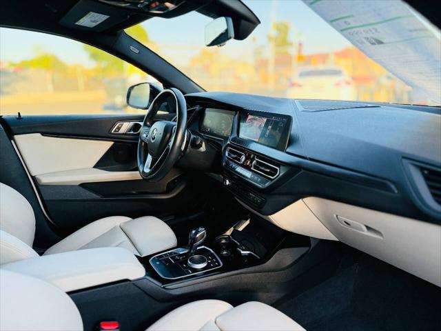2020 BMW Coupe xDrive