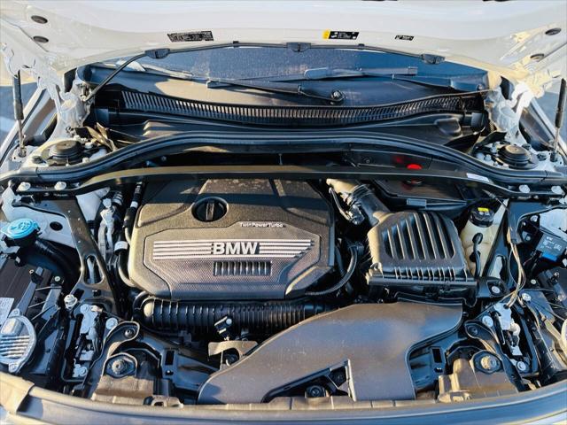 2020 BMW Coupe xDrive