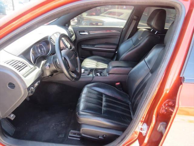 2021 Chrysler 300 300S