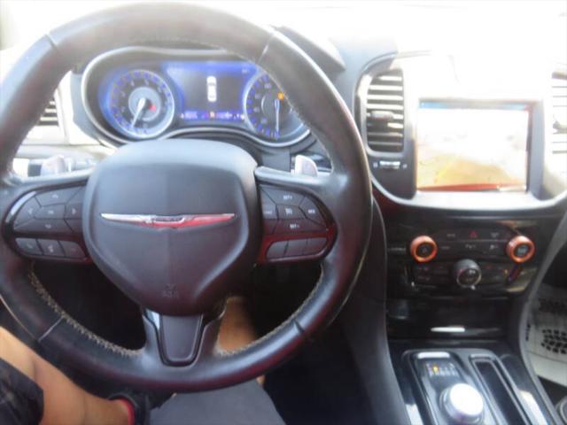 2021 Chrysler 300 300S