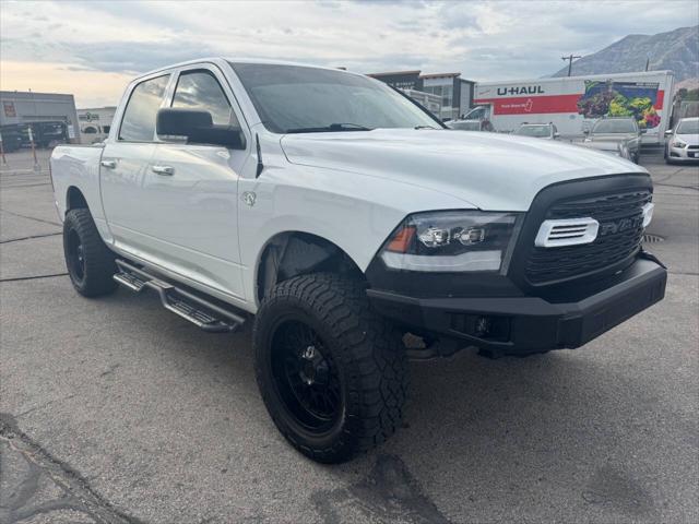 2017 Ram 1500 SLT for sale in Orem, UT