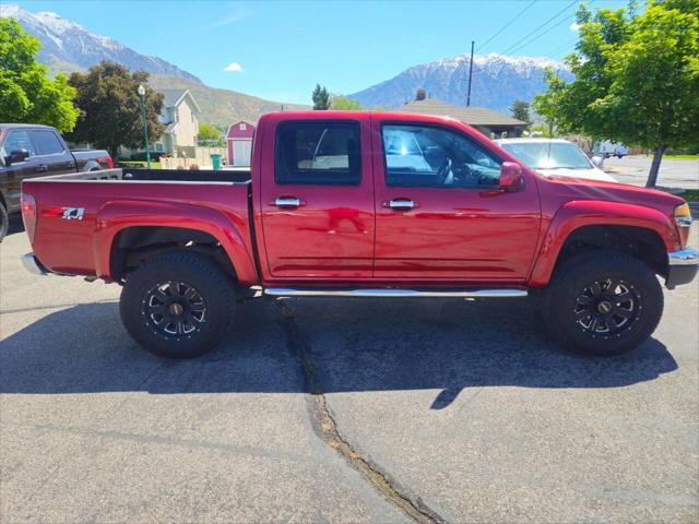 2011 Chevrolet Colorado 2LT for sale in Orem, UT