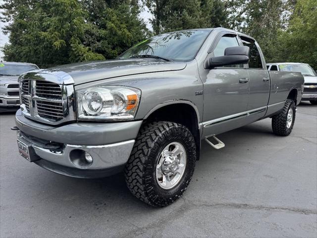 2009 Dodge Ram 2500 SLT for sale in Salem, OR