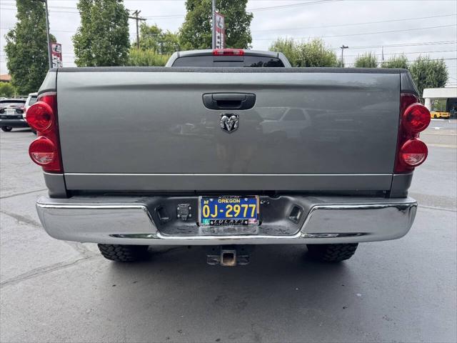 2009 Dodge Ram 2500 SLT