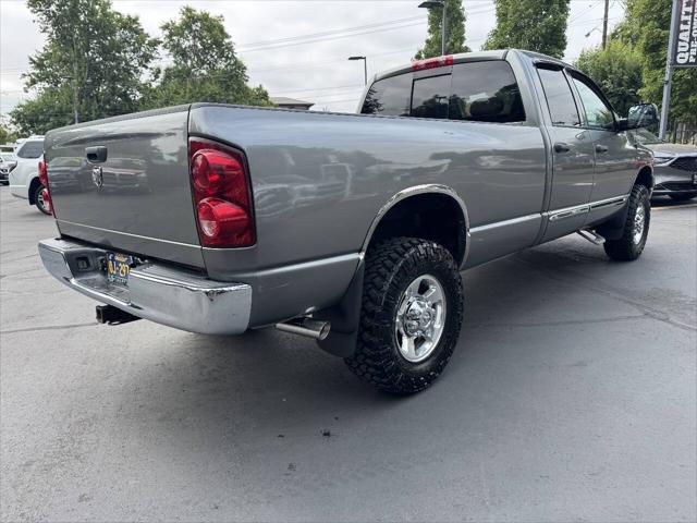 2009 Dodge Ram 2500 SLT