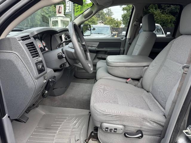 2009 Dodge Ram 2500 SLT