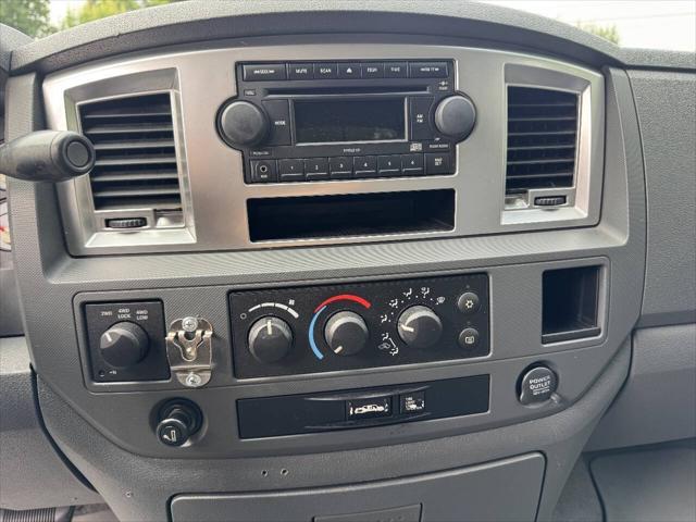 2009 Dodge Ram 2500 SLT