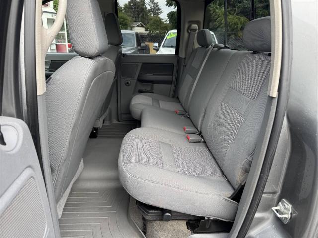 2009 Dodge Ram 2500 SLT
