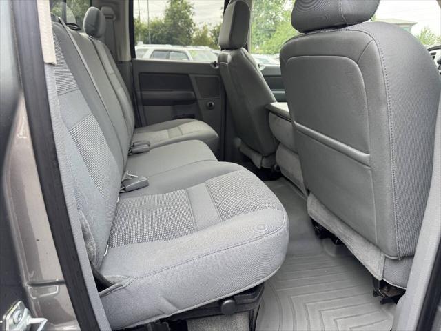 2009 Dodge Ram 2500 SLT