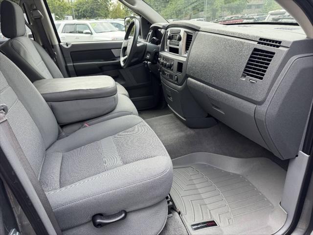 2009 Dodge Ram 2500 SLT