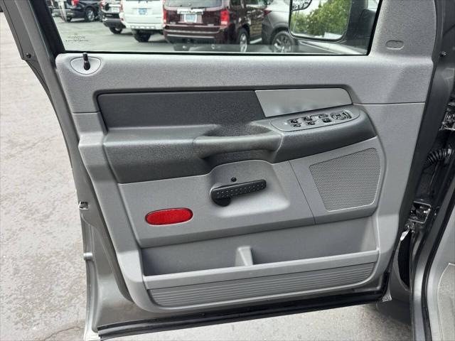 2009 Dodge Ram 2500 SLT