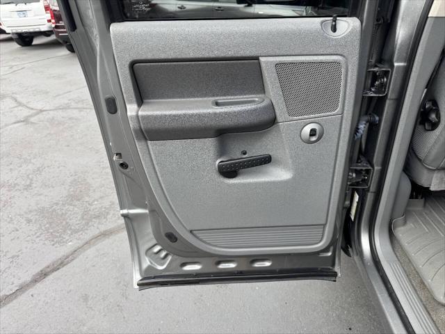 2009 Dodge Ram 2500 SLT